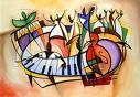 Picture for song 'Fiesta Nova' by artist 'SuperNoVa Productions'