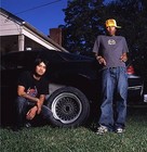 Picture for song 'Midnight Merc' by artist 'Surrill'