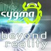 Picture for song 'Beyond Reality' by artist 'audio.sygma'