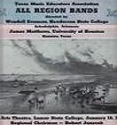 Picture for song 'PRELUDE TO ACT 2 of 'Saul and David,' Op.25' by artist 'Symphonic Band Performances'