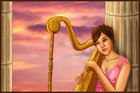 Picture for song 'TERPSICHORE' by artist 'Symphonic Band Performances'