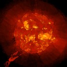 Picture for song 'Calmless Sun' by artist 'SYNGULARITY'