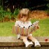 Picture for song 'Marilyn's Good Day' by artist 'Synthetic Movements'