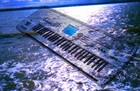 Picture for song 'Summer Breeze' by artist 'Synthia'