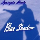 Picture for song 'Blue Shadow' by artist 'Syntopia Music'