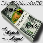 Picture for song 'The Way It Goes feat. Rapster & Margot' by artist 'Syntopia Music'