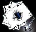 Picture for song 'Magic' by artist 'syx synce'