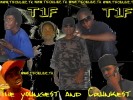 Picture for song 'I got me sum choppas' by artist 'T1F'