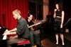 Picture for song 'What are you doing the rest of your life' by artist 'Take The B Bus'