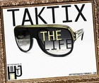 Picture for song 'TheLife feat. Shawn Isaac' by artist 'TAKTIX (SUPER PRODUCER)'