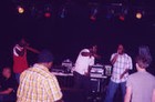 Picture for song 'So Raw' by artist 'Talented Tenth'
