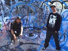 Picture for song 'trouble makers' by artist 'TALKALOT AND DJ KILLA KALI'