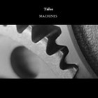 Picture for song 'Mix of 'Machines' album' by artist 'Talos (UK Ambient)'