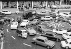 Picture for song 'Play In Traffic' by artist 'Tambora'
