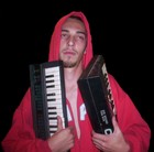 Picture for song '17 beat by Danny Robertson' by artist 'TCG Records'