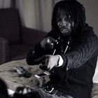 Picture for song 'Crunch Time' by artist 'Teezy on tha track'