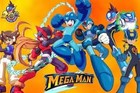 Picture for song 'mega man' by artist 'Teezy on tha track'