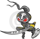 Picture for song 'Battle VS Mystery Murdera' by artist 'Ten Folds Battle Tracks'