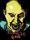 Picture for song 'Zombie Gang' by artist 'Terio Beats'