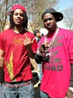Picture for song 'Rep yo city//Brick Squad(FREE DL)' by artist 'TerryFlo916'