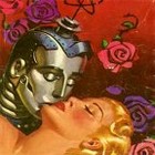 Picture for song 'Robot Love' by artist 'Terry Taylor'