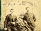 Picture for song 'Song Down Here Somewhere (SouthWesterly)' by artist 'TexScratch'