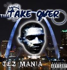 Picture for song 'MY MEDICINE' by artist 'Tez 102 Mania'