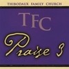 Picture for song 'Faithful God' by artist 'TFC Praise Team'