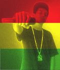Picture for song 'Ka bOoM!!' by artist 'Tg ibRO'