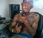 Picture for song '*New Trap Banger* "Semi Automatic"' by artist 'Th3 R3alist'