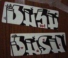 Picture for song 'Arsonouz Artistz (Demo)' by artist 'Tha 10250s'