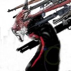 Picture for song 'you prolly duck' by artist 'THA FOXXHOUND'