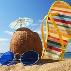 Picture for song '#HIT!ThanamiBeats - Beautiful(SUMMER HIT!!!)' by artist 'Thanami Beats'