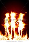 Picture for song 'With You Tonight *Free Download*' by artist 'Tha Sa!nt'