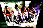 Picture for song 'RICH BANDITZ PROMO' by artist 'Tha Sikk 1ne'