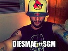 Picture for song 'I Need Some Sleep - DiesmAe' by artist 'ThA SoldierZ FlaG Mixtape'