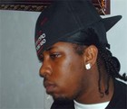 Picture for song 'BEAT IT DOWN....UNFINISHED' by artist 'THATBEKID'