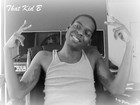 Picture for song 'Laid Back Kush Flow' by artist 'That Kid B'