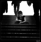 Picture for song 'LEAVE ME ALONE' by artist 'That New Kid (US)'