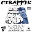 Picture for song 'TheMinuteMen SUCK! (CTRAFFIK)' by artist 'Tha Union Entertainment'