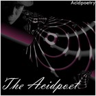 Picture for song 'Scratching At Shadows' by artist 'The Acidpoet'