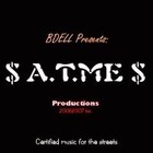 Picture for song 'Hold It 4 Me (Instrumental)' by artist 'The Agent'