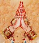 Picture for song 'Pranamangeliea Pranamanjali' by artist 'The Al Love Experience'