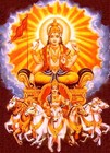 Picture for song 'Sun Salutations' by artist 'The Al Love Experience'