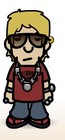 Picture for song 'Zombie Nation Hip-Hop Remix' by artist 'The Anartist'