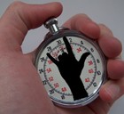 Picture for song 'Evilest 30 Seconds of Music in History' by artist 'The Apologizers'