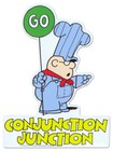 Picture for song 'conjunction junction' by artist 'thearistocratsmusic'