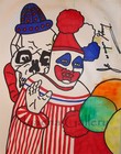 Picture for song 'Coulrophobia' by artist 'thearistocratsmusic'