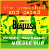 Picture for song 'MeeDee Man Skank/MeeDee Dub' by artist 'The Beatless'