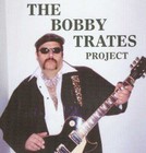 Picture for song 'IN A GLASS' by artist 'THE BOBBY TRATES PROJECT'